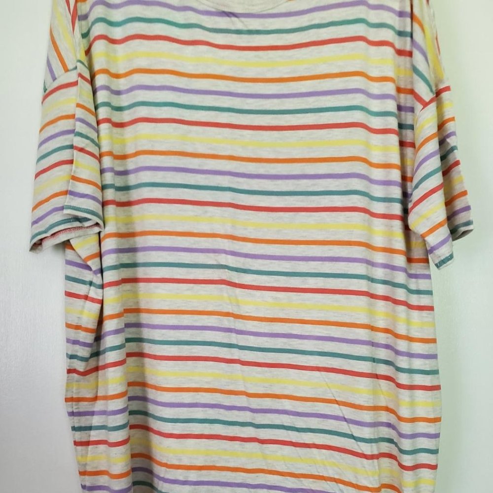 LuLaRoe NWOT Irma Size 2XL